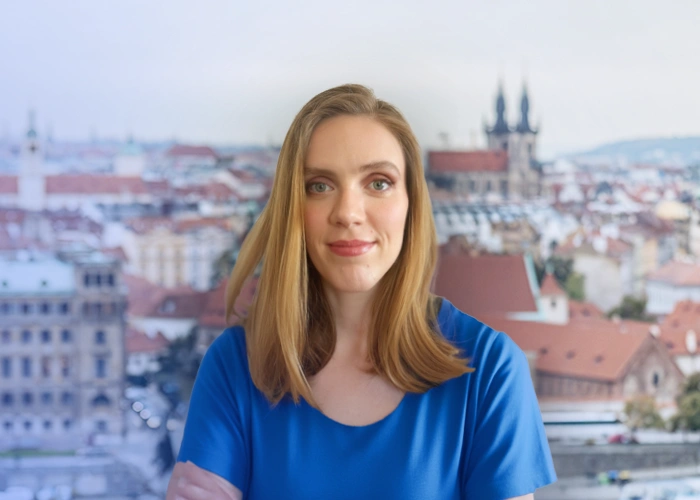 MUDr. Petrana Relovská