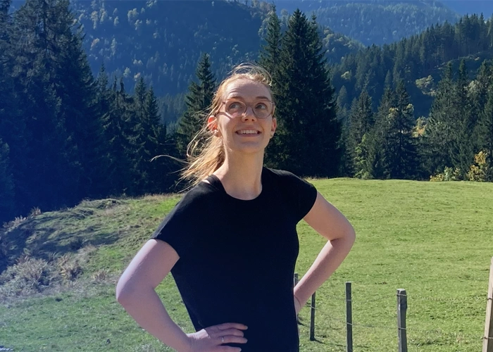 MUDr. Petrana Relovská