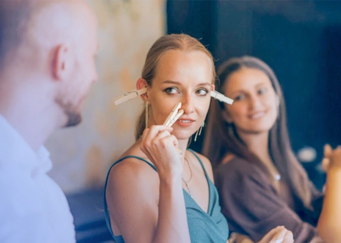 MUDr. Andrea Vajsová