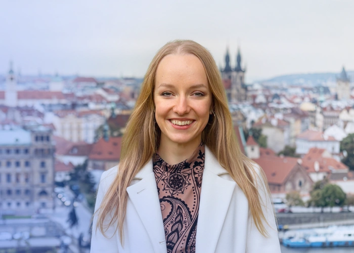 MUDr. Andrea Vajsová