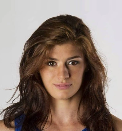 Adéla Hanzlíčková